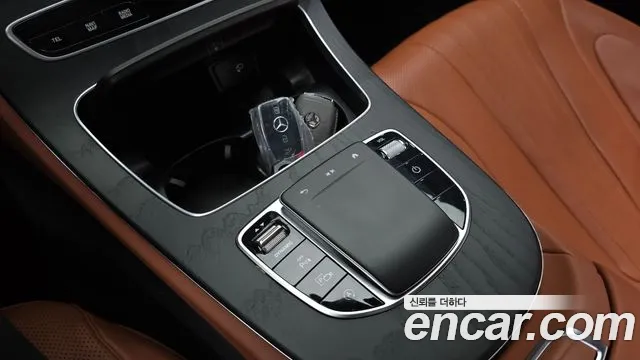 Mercedes-Benz CLS-Class C257 — Фото автомобиля 18