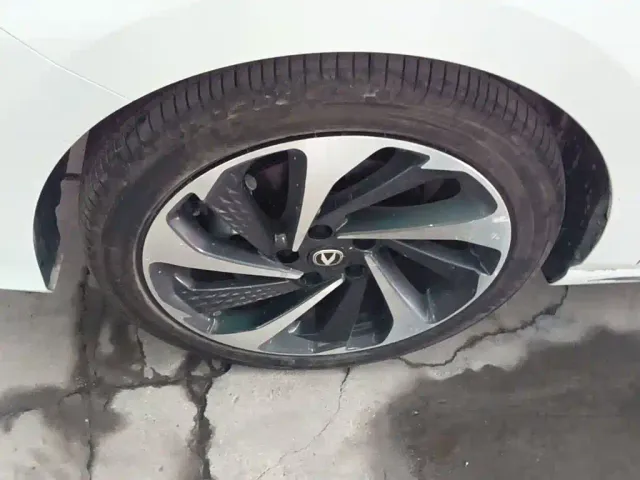 Changan Raeton Plus — Фото автомобиля 22