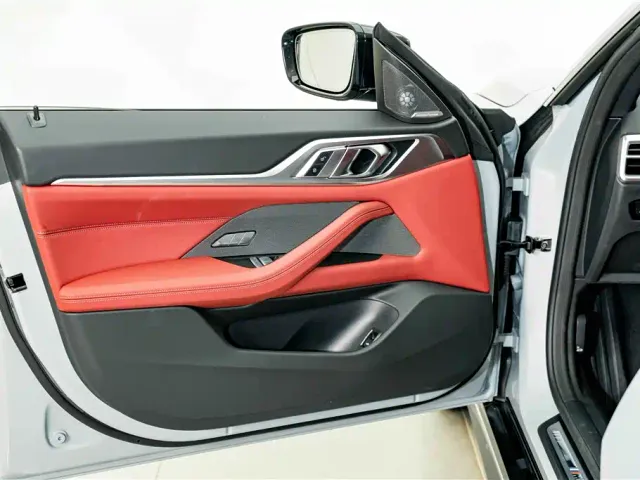 BMW 4 Series — Фото автомобиля 17