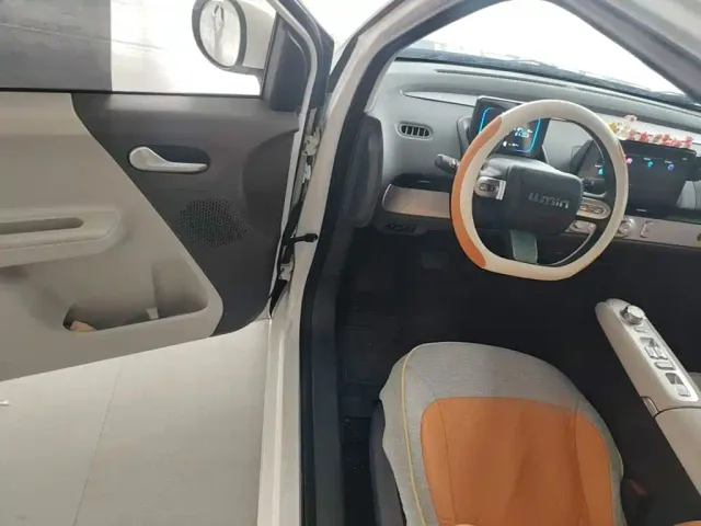 Changan Lumin — Фото автомобиля 15