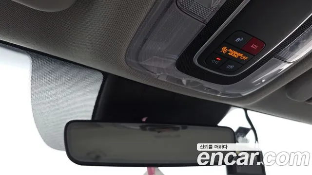 Hyundai AVANTE Avante (CN7) — Фото автомобиля 18