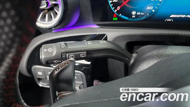 Mercedes-Benz A-Class W177 — Фото автомобиля 30