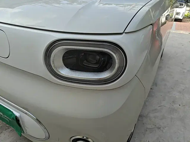 Wuling Hongguang Mini EV — Фото автомобиля 23