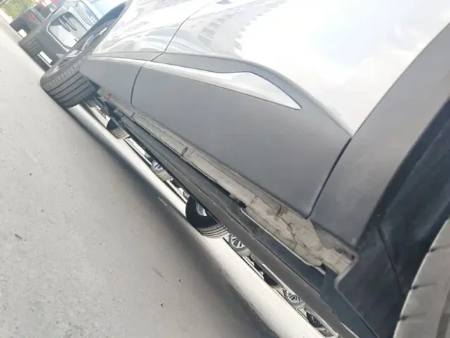 BYD Yuan PLUS — Фото автомобиля 21
