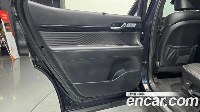 Hyundai Palisade The New Palisade Дизель 2.2 4WD — Фото автомобиля 23