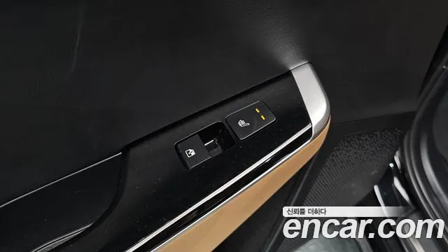 Kia EV6 Long Range — Фото автомобиля 17