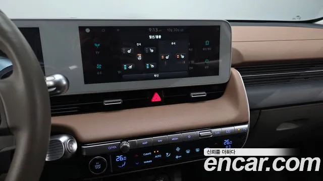 Hyundai Ioniq 5 — Фото автомобиля 23