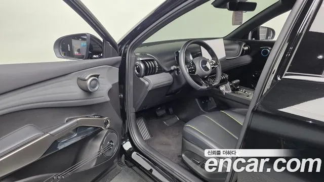 BYD Atto 3 — Фото автомобиля 10