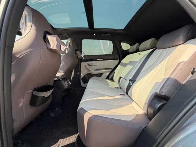 BYD Song PLUS — Фото автомобиля 8