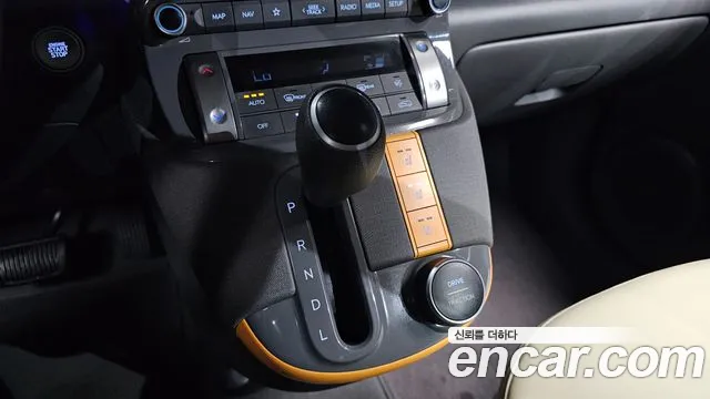 Hyundai Casper — Фото автомобиля 9