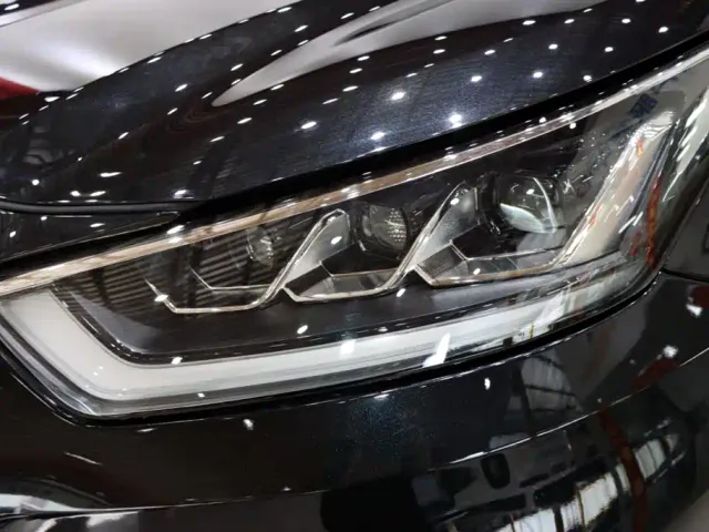 Toyota Highlander — Фото автомобиля 18