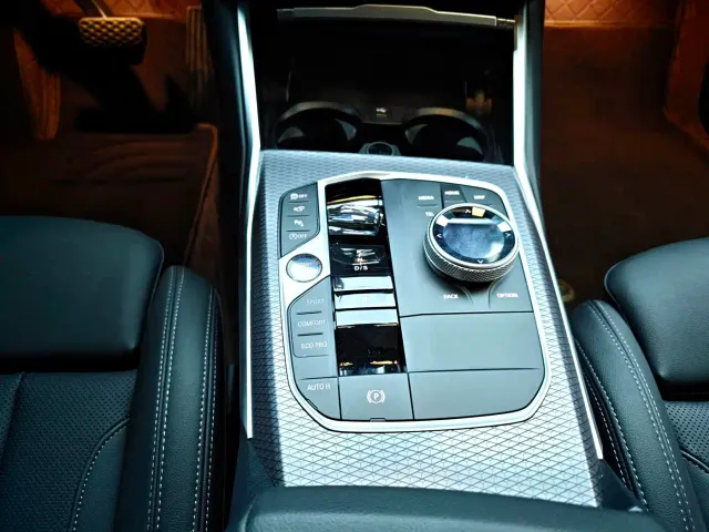 BMW 4 Series — Фото автомобиля 10