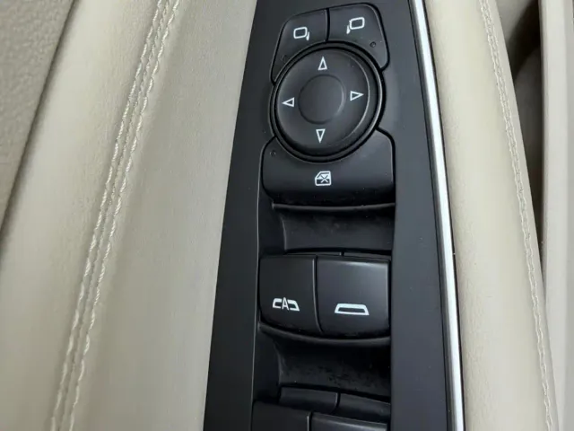 Buick Regal — Фото автомобиля 20