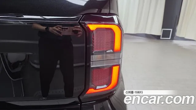 Kia RAY Новый Kia Ray Signature — Фото автомобиля 23