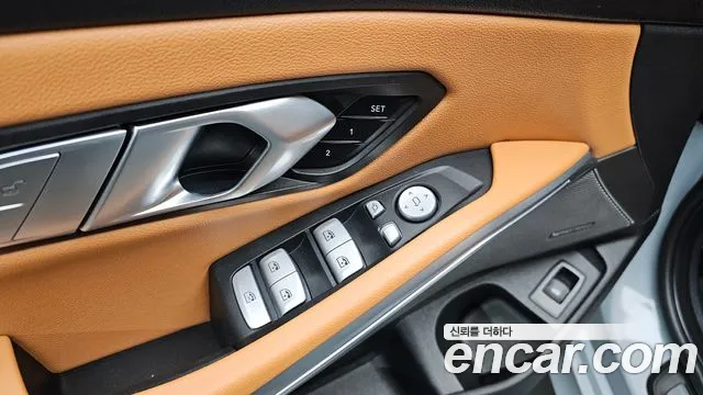 BMW 3 Series G20 — Фото автомобиля 18