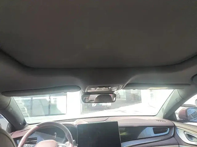 BYD Seal — Фото автомобиля 17