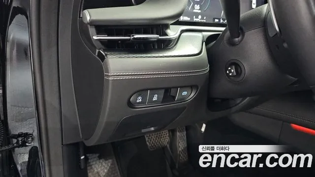 Genesis G90 — Фото автомобиля 26