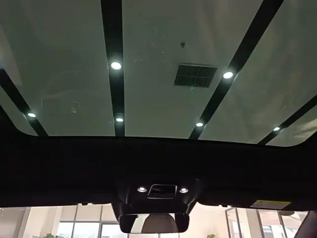 BYD Han — Фото автомобиля 17