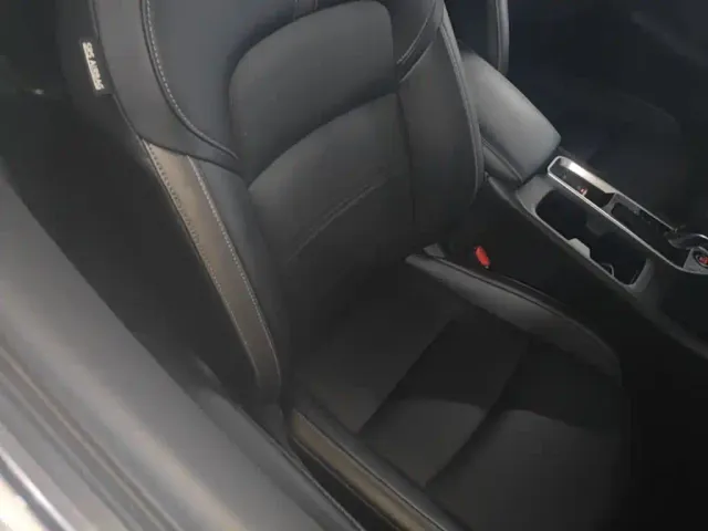 Nissan Sylphy — Фото автомобиля 24