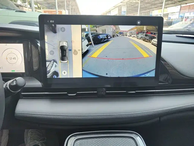 GAC Aion S Plus — Фото автомобиля 12