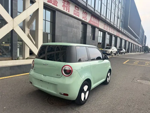 Changan Lumin — Фото автомобиля 19
