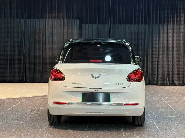 Wuling Bingo — Фото автомобиля 10