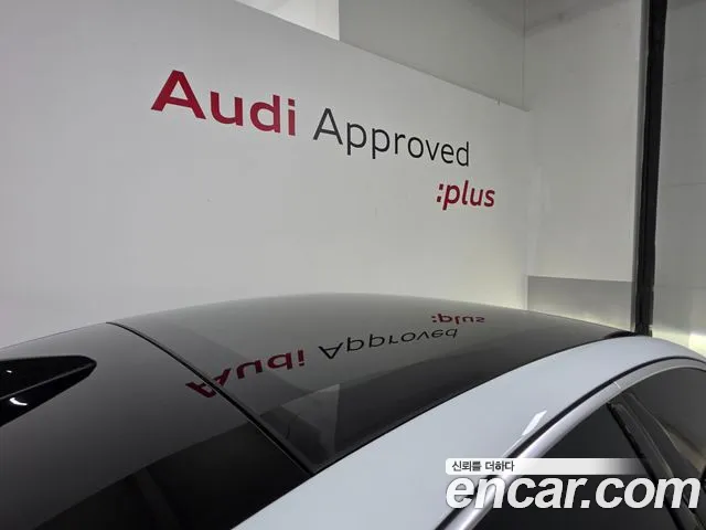 Audi A6 — Фото автомобиля 11
