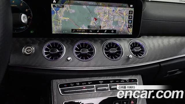 Mercedes-Benz E-Class W213 — Фото автомобиля 20