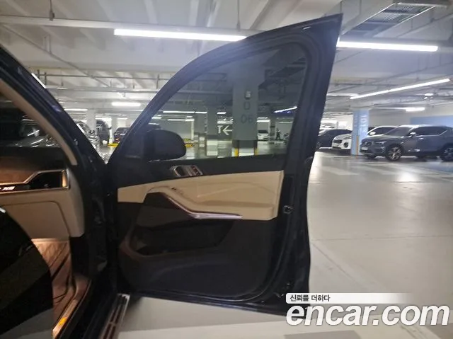 BMW X5 G05 — Фото автомобиля 15