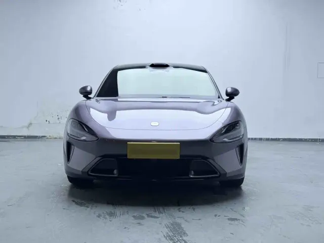 Xiaomi SU7 — Фото автомобиля 2