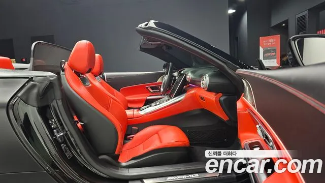 Mercedes-Benz SL-Class — Фото автомобиля 11