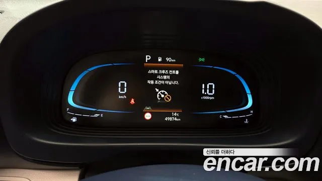 Hyundai Venue Venue 1.6 Premium — Фото автомобиля 8