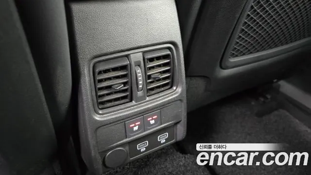 Renault-KoreaSamsung XM3 1.3 TCe RE Signature — Фото автомобиля 20