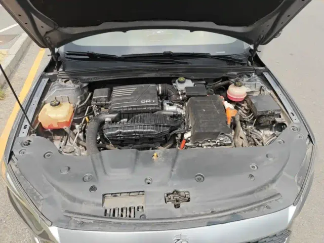 BYD Qin PLUS — Фото автомобиля 19