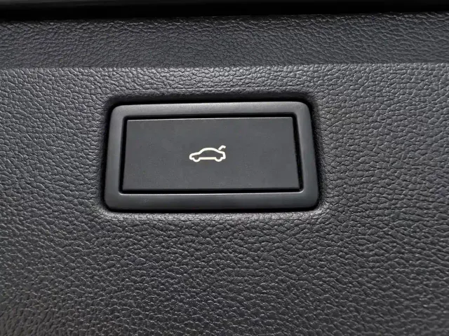 Volkswagen Tayron — Фото автомобиля 16