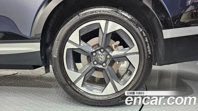 Hyundai Palisade LX3 — Фото автомобиля 21