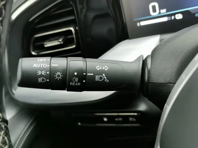 GAC Trumpchi GS8 — Фото автомобиля 21