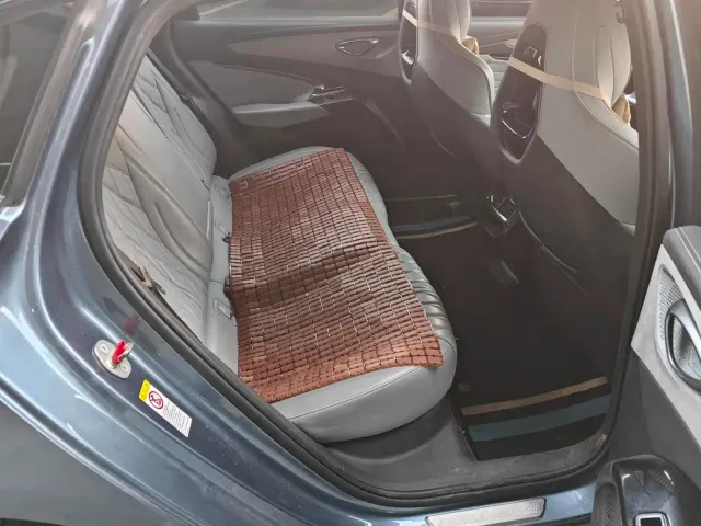 BYD Seal — Фото автомобиля 8