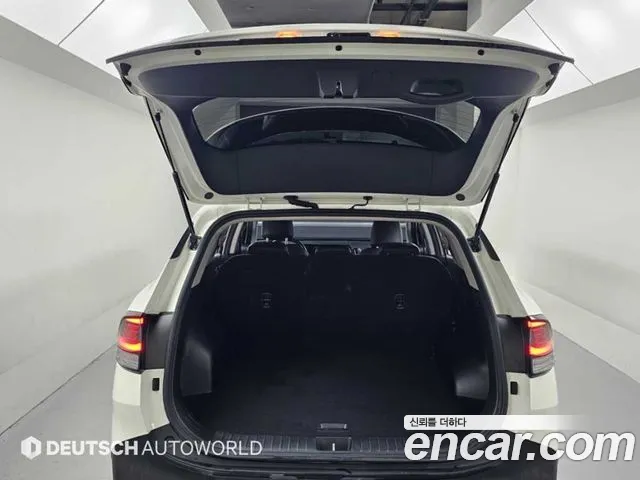 Kia Sportage 5th Gen — Фото автомобиля 18