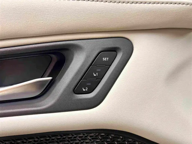 Nissan Ariya — Фото автомобиля 19