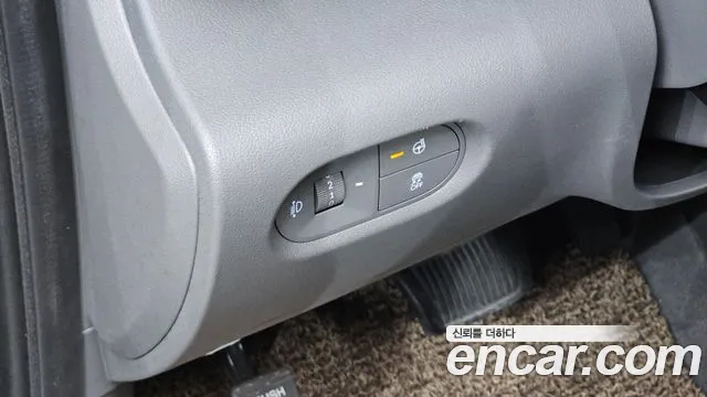 Hyundai Casper — Фото автомобиля 22