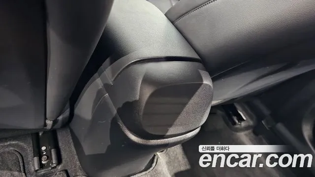 Hyundai Avante CN7 — Фото автомобиля 24