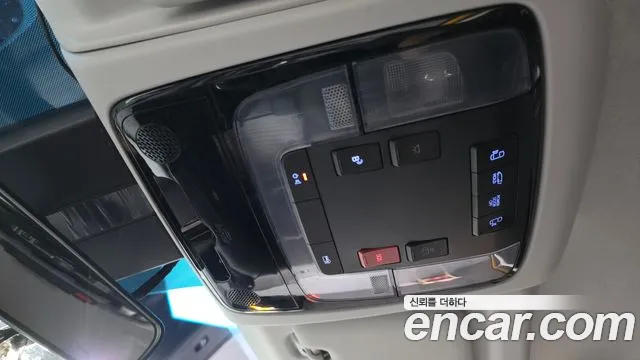 Hyundai Staria Staria L3.5 Школьный автобус — Фото автомобиля 28