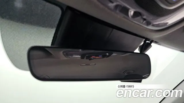 Hyundai AVANTE Avante (CN7) — Фото автомобиля 20