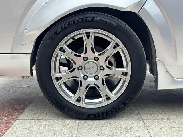 Foton Fengjing G7 — Фото автомобиля 24