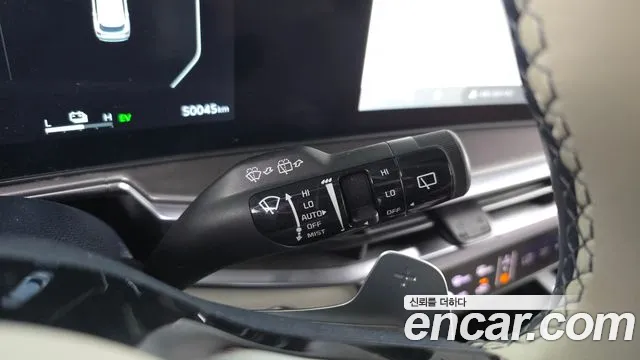 Kia Sorento 4th Gen — Фото автомобиля 27