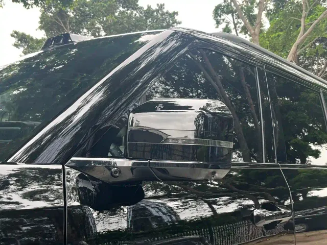 BYD FangChengBao Titanium 7 — Фото автомобиля 3