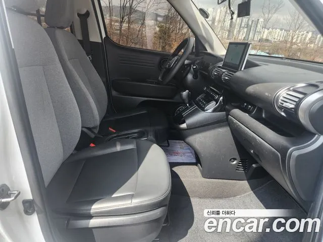 Hyundai Casper — Фото автомобиля 14