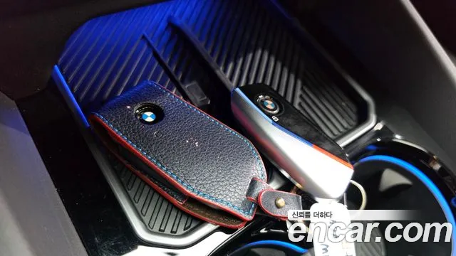 BMW 5 Series — Фото автомобиля 27
