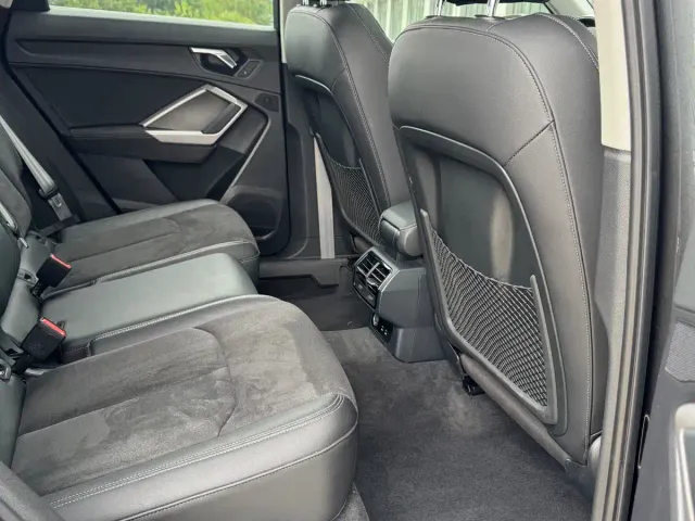 Audi Q3 — Фото автомобиля 8
